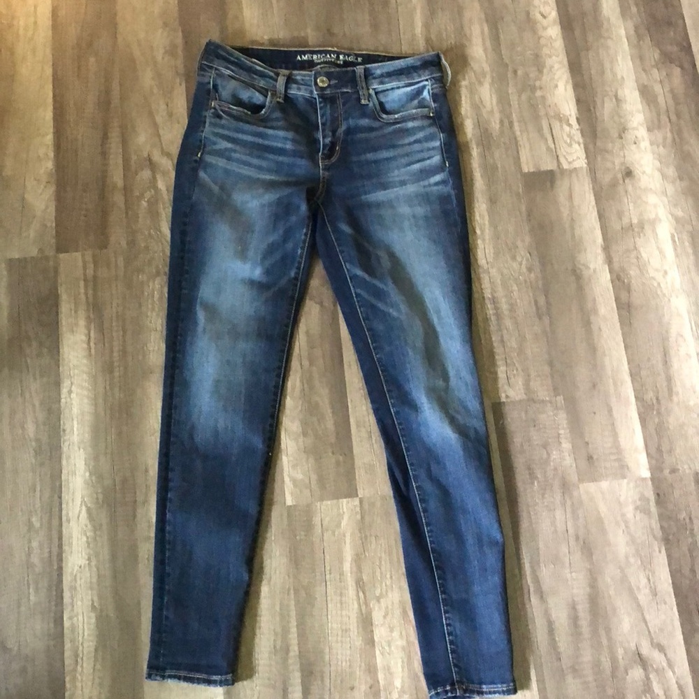 AEO Jeans